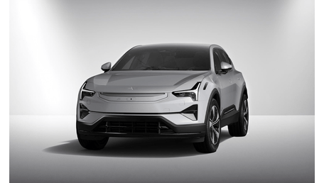 Polestar 3