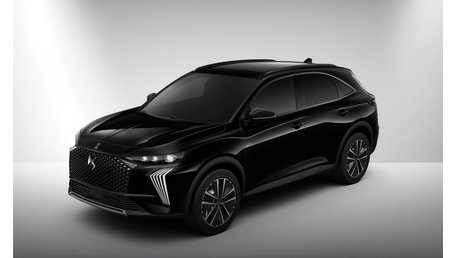 DS Automobiles DS7