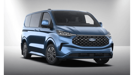 Ford Tourneo