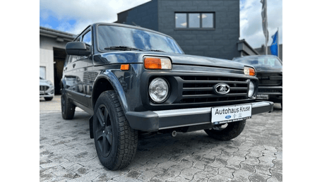 Lada Niva
