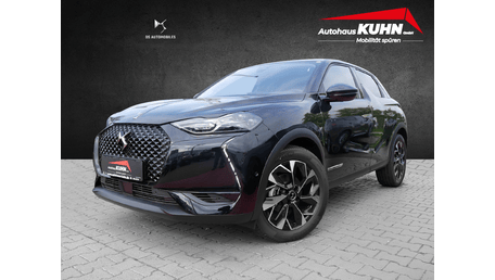 Citroën DS3
