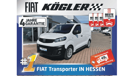 Fiat Scudo