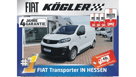 Fiat Scudo