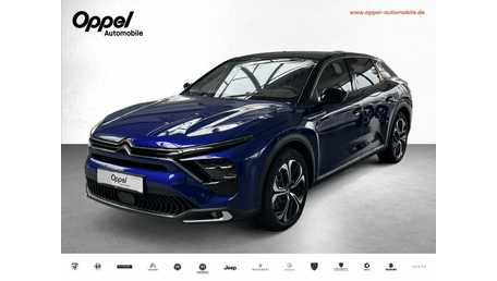 Citroën C5