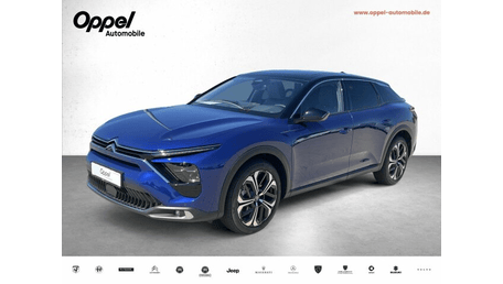 Citroën C5
