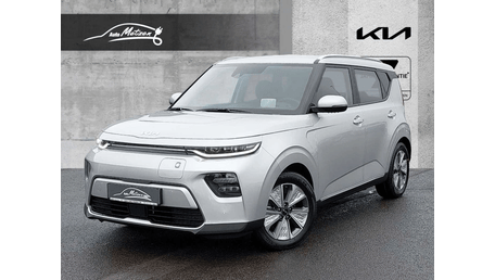 Kia e-Soul