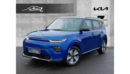 Kia e-Soul