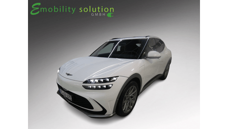 Genesis GV60