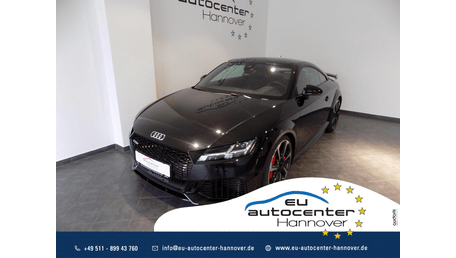 Audi TTRS