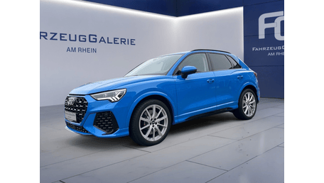 Audi RSQ3