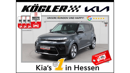 Kia e-Soul