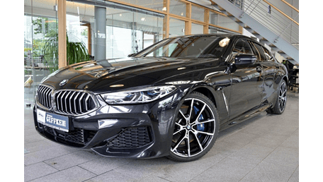 BMW 8er