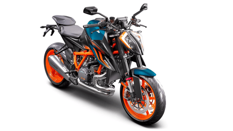 KTM Duke