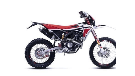Fantic XEF