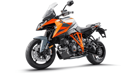 KTM Duke