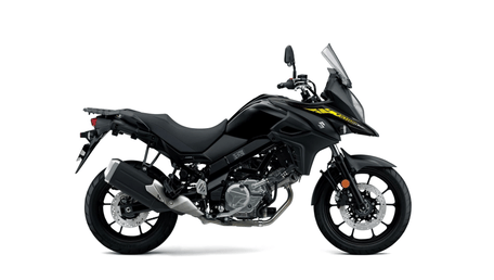 Suzuki DL 650