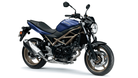 Suzuki SV 650