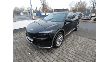 Genesis GV60