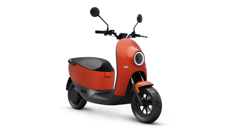 unu Scooter