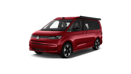Volkswagen California