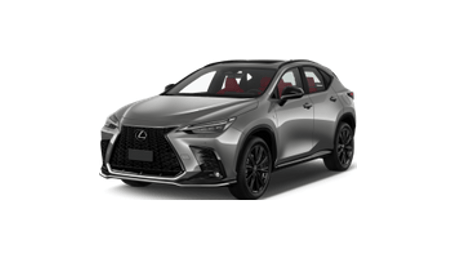 Lexus NX-Serie