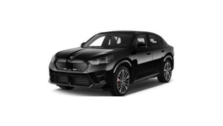 BMW iX2