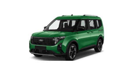 Ford Tourneo