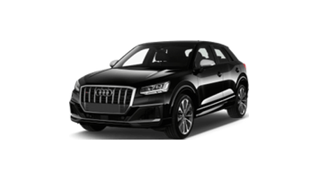 Audi SQ2