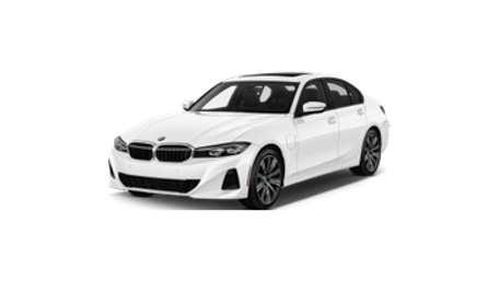 BMW 3er