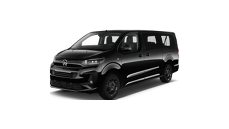 Citroën SpaceTourer