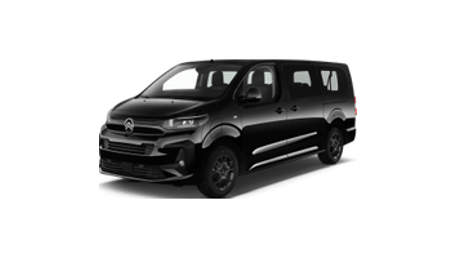 Citroën ë-SpaceTourer