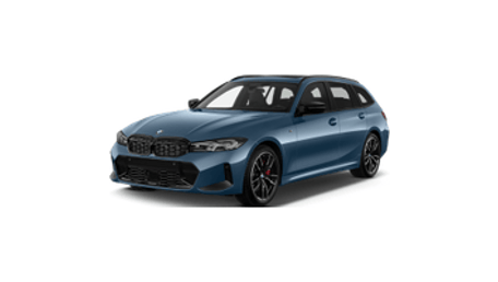 BMW 3er