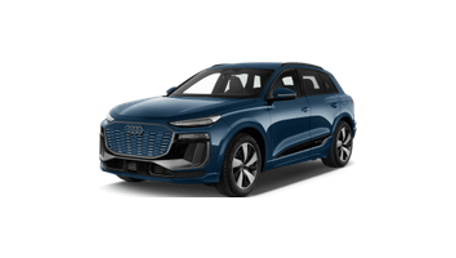 Audi SQ6 e-tron