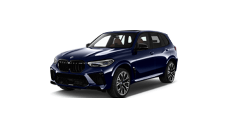 BMW X5 M