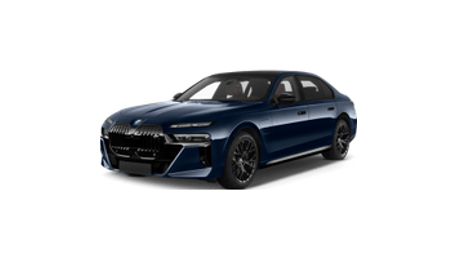BMW 7er