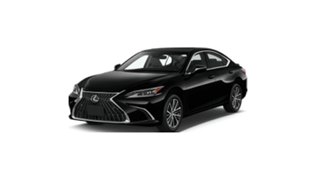 Lexus ES-Serie