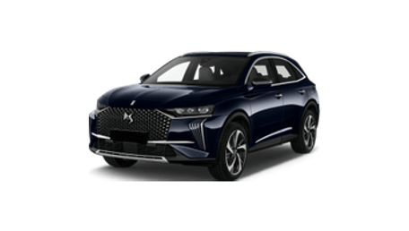 DS Automobiles DS7