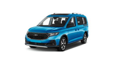 Ford Tourneo