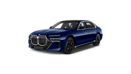 BMW 7er