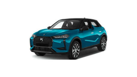 DS Automobiles DS3