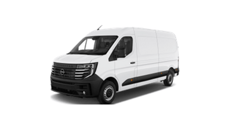 Nissan Interstar