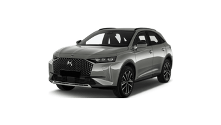 DS Automobiles DS7
