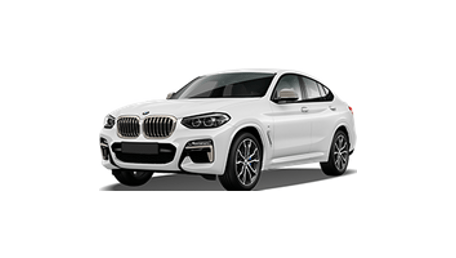 BMW X4 M