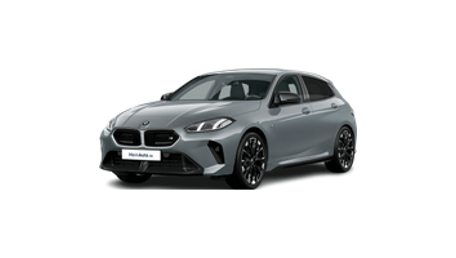 BMW 1er