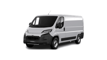 Toyota Proace Max