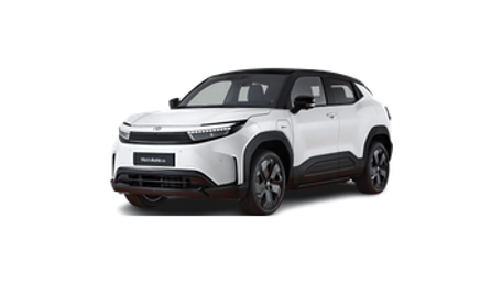 Toyota Urban Cruiser