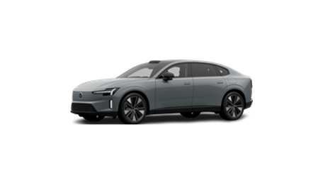 Volvo ES90
