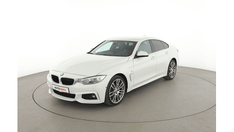 BMW 4er