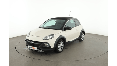 Opel Adam