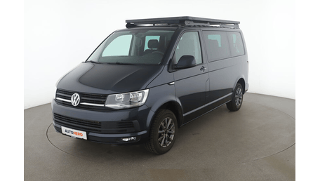 Volkswagen T6